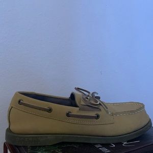Sperry Top Sider